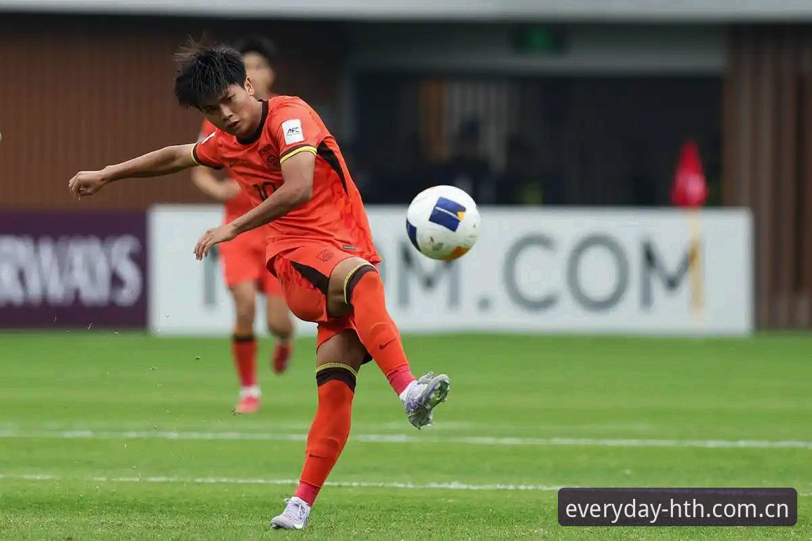 每天习惯点开的那一页电脑端访问教程 U19国足土伦杯0-3完败突尼斯出局——华体会用户赛事数据追踪最新动态